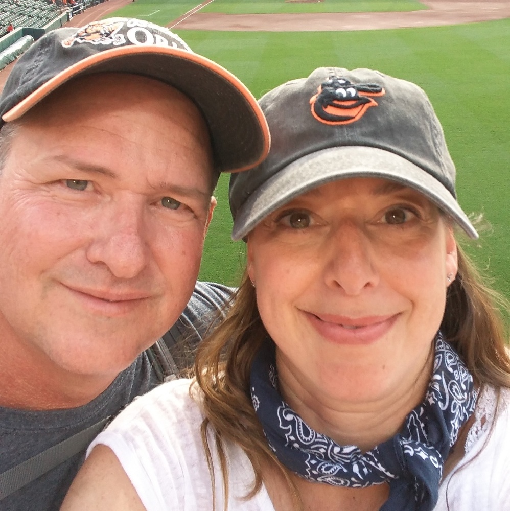 Meet your Posher, Nicki!